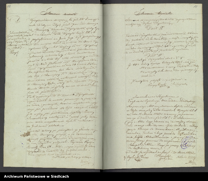 image.from.unit.number "Dobra ziemskie Wyrzyki część A z przyległościami pow. łosicki, woj. podlaskie, księga, właściciele: Kazimierz Wyrzykowski, Adam Wyrzykowski, Józef i Andrzej Wyrzykowscy"