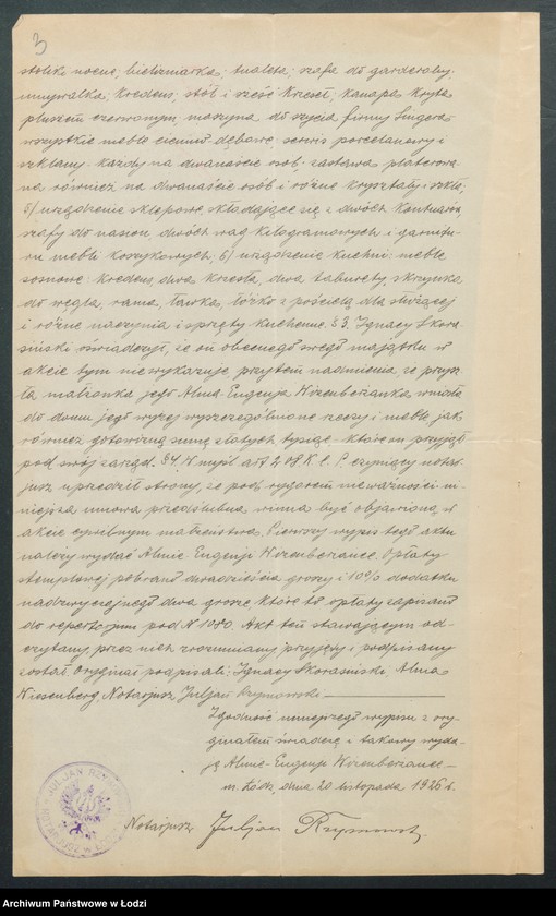 Obraz 5 z jednostki "Alma Skorasińska- sprzedaż nasion kwiatów i produktów rolnych"