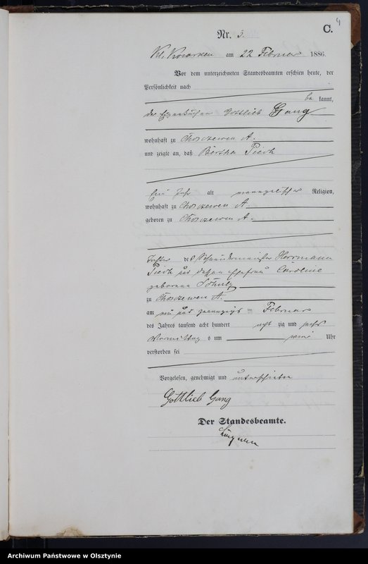 image.from.unit.number "Sterbe-Haupt-Register Nr 1 - 24"