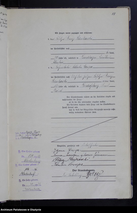 image.from.unit.number "Heirats-Haupt-Register Nr 1 - 39"