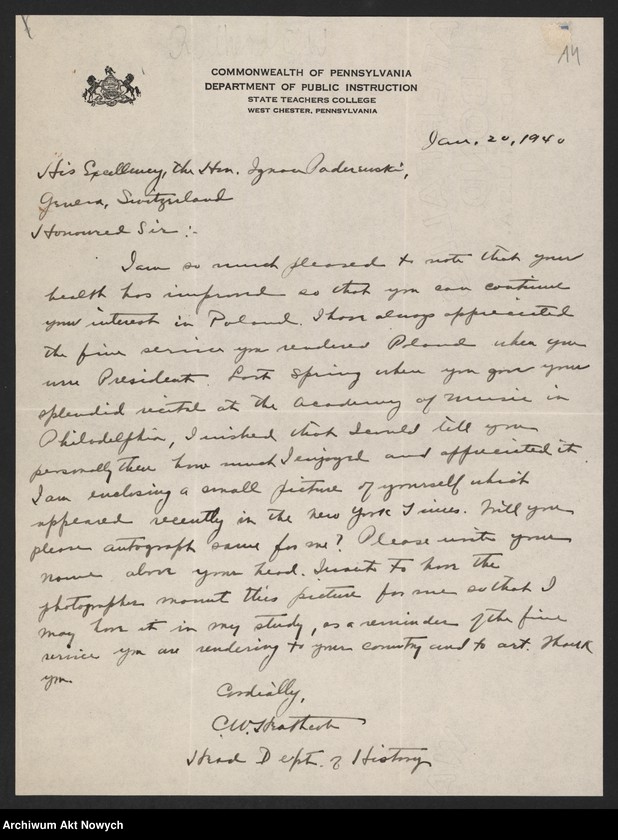 Obraz 16 z jednostki "Rataj Franciszek - Redskin"