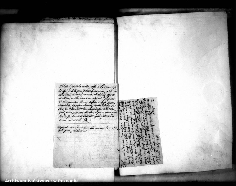 Obraz 13 z jednostki "Relationes [protocollon]"