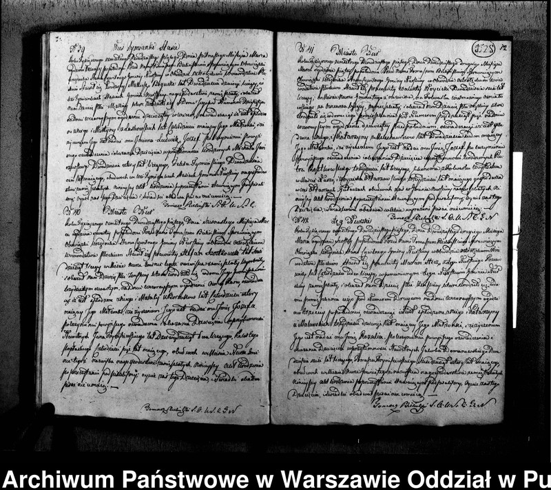 image.from.unit.number "Akta urodzeń, małżeństw, zgonów"