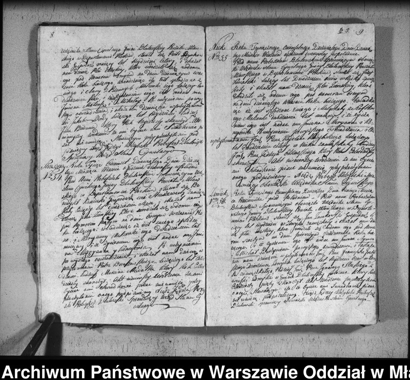 image.from.unit.number "Akta urodzin, małżeństw i zgonów"