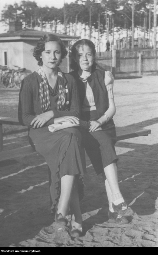 Obraz 2 z jednostki "Hiszpańscy emigranci"