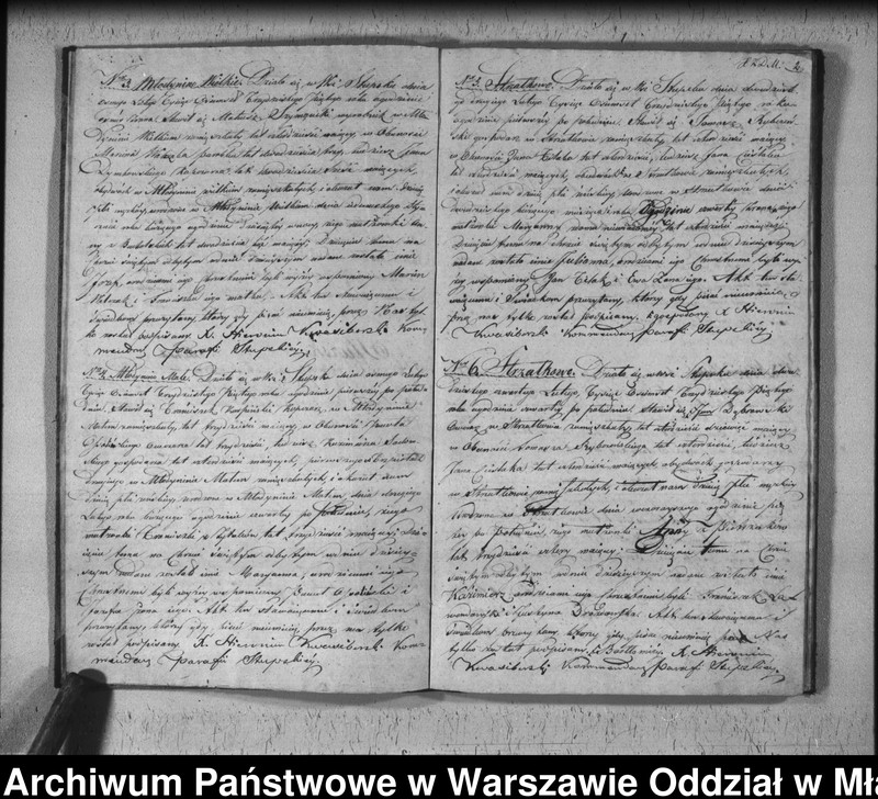 image.from.unit.number "Akta urodzeń, małżeństw i zgonów"
