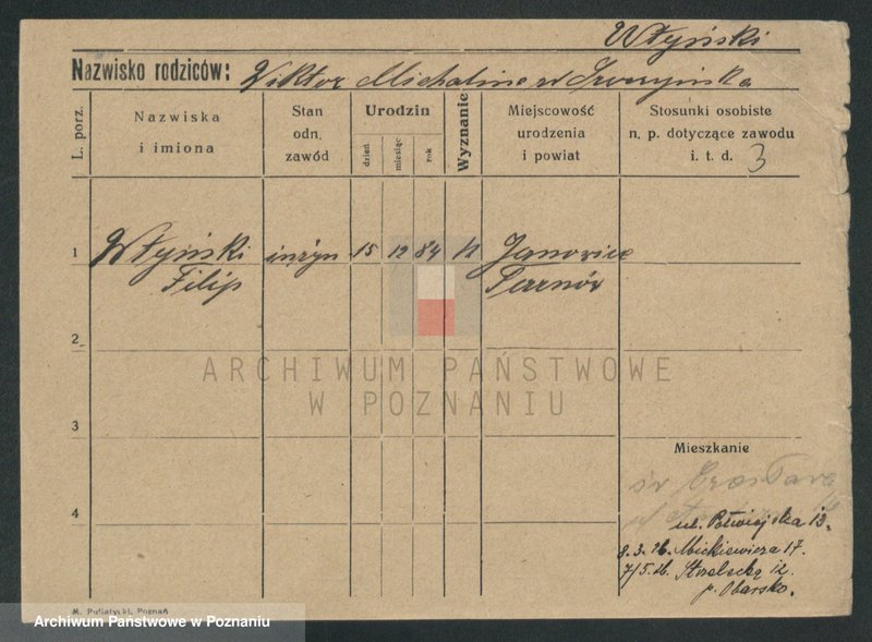 Obraz 9 z jednostki "Wruk - Wujcikowski"