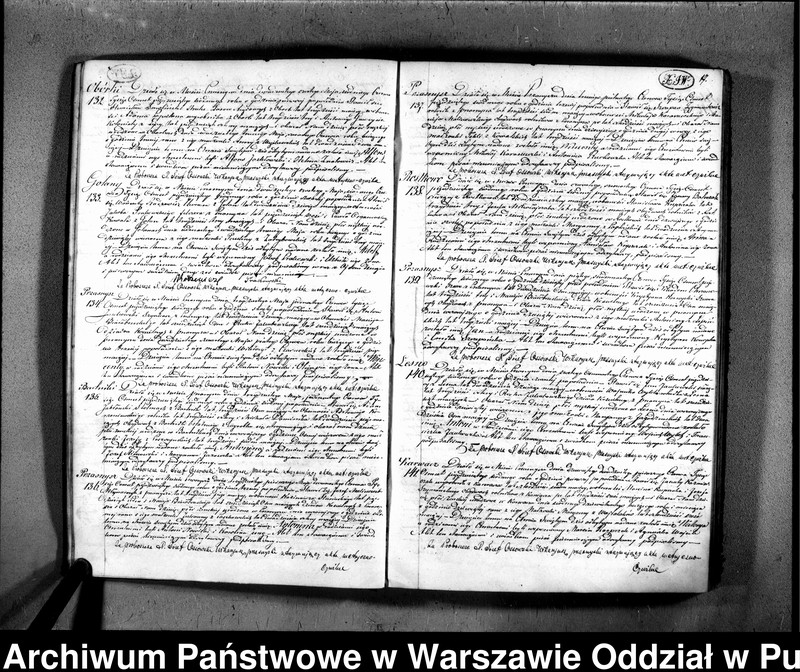image.from.unit.number "Akta urodzeń, małżeństw, zgonów"