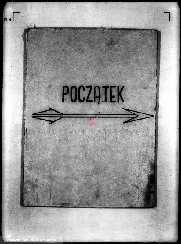 Obraz 3 z jednostki "/Spis Weteranów i Wdów po weteranach z 1863 r./"