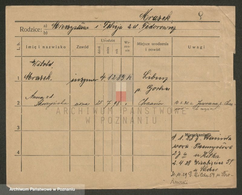 Obraz 9 z jednostki "Mrabla - Mróz"