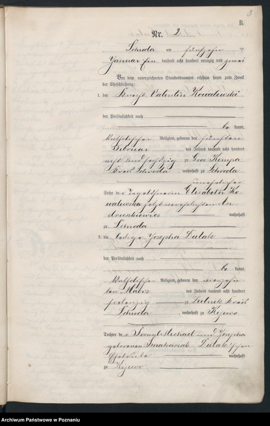 image.from.unit.number "Księga małżeństw"