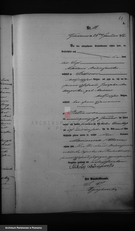 image.from.team "Urząd Stanu Cywilnego Głuchowo (pow. kościański)"