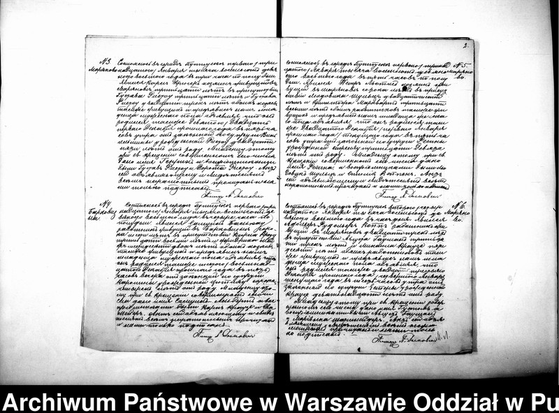 image.from.unit.number "Akta urodzeń, małżeństw i zgonów"
