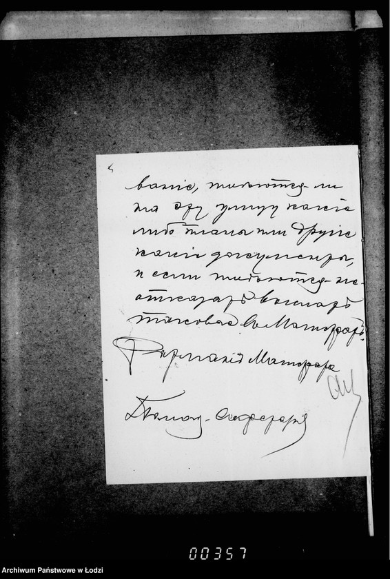 Obraz 10 z jednostki "O zamoščenji Vojtovskoj ulicy"