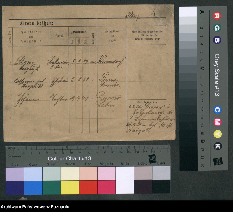 Obraz 7 z jednostki "Stens (Stę..) - Sternikel"