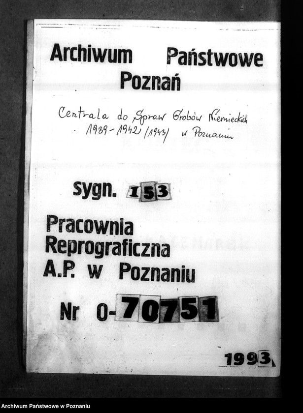 Obraz 1 z jednostki "Richard Krampitz aus Kulm (Chełmno)"