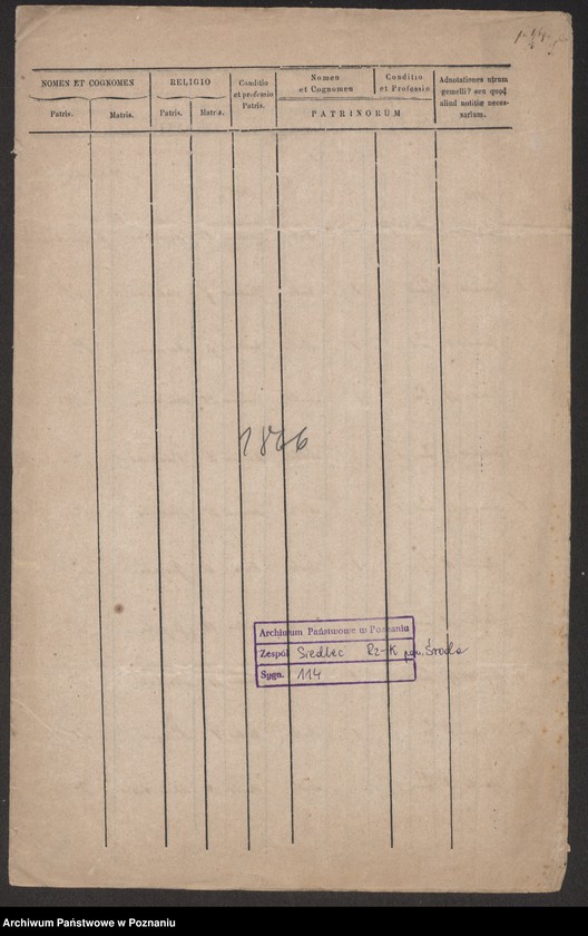 image.from.unit.number "Księga urodzeń"