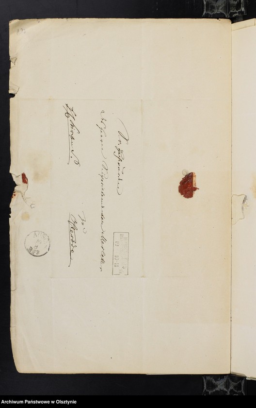 image.from.unit.number "Deutsche und polnische Gesangbücher in der Diözese Osterode"