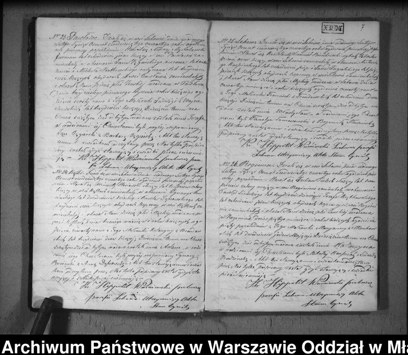 image.from.unit.number "Akta urodzin, małżeństw i zgonów"