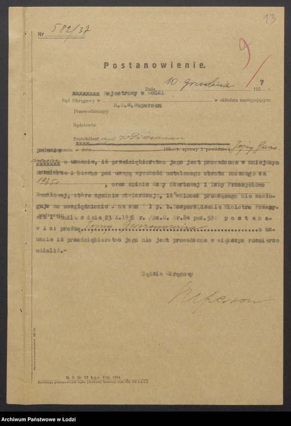 Obraz 15 z jednostki "Jojne Gerszonowicz- hurtowa i detaliczna sprzedaż konfekcji damskiej i męskiej"