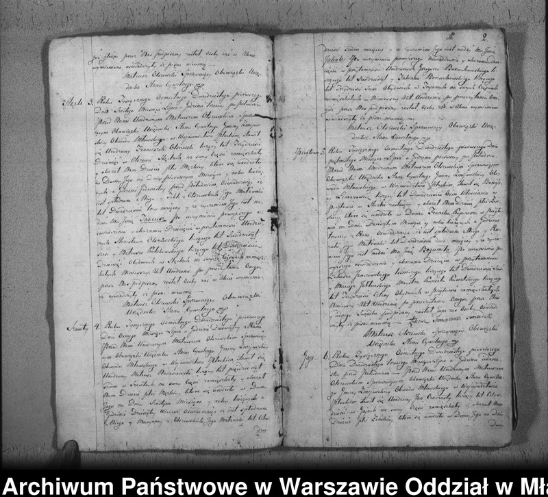 image.from.unit.number "Akta urodzin, małżeństw i zgonów"