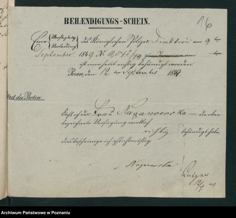 Obraz 20 z jednostki "A. betr. Valerian Naganowski"