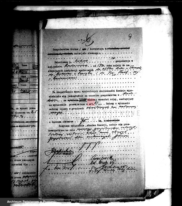 image.from.unit.number "Gospodarstwo wzorowe Radomierz powiatu wolsztyńskiego"
