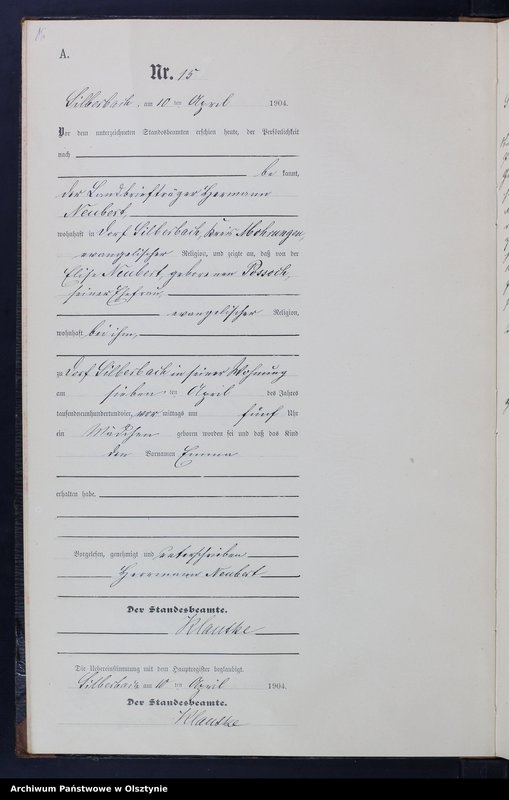 image.from.unit.number "Geburts-Neben-Register Nr 1 - 53"