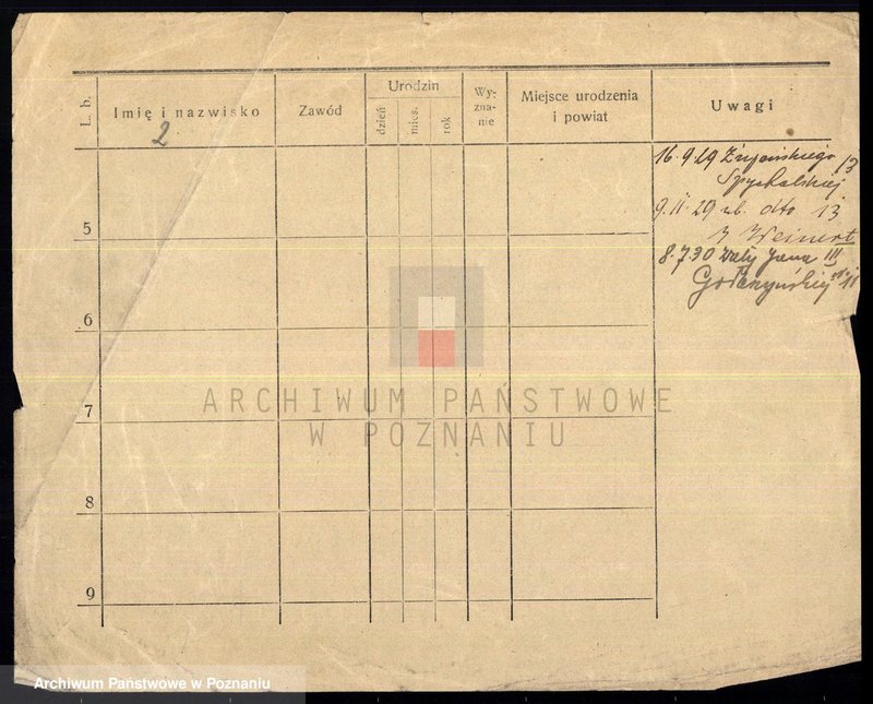 Obraz 4 z jednostki "Banat - Baran"