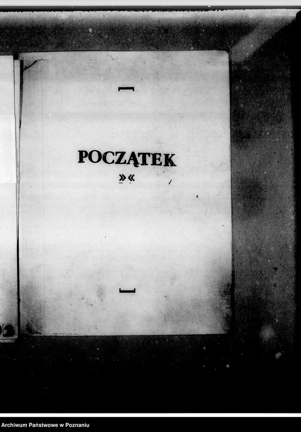 Obraz 2 z jednostki "Protokolarz"