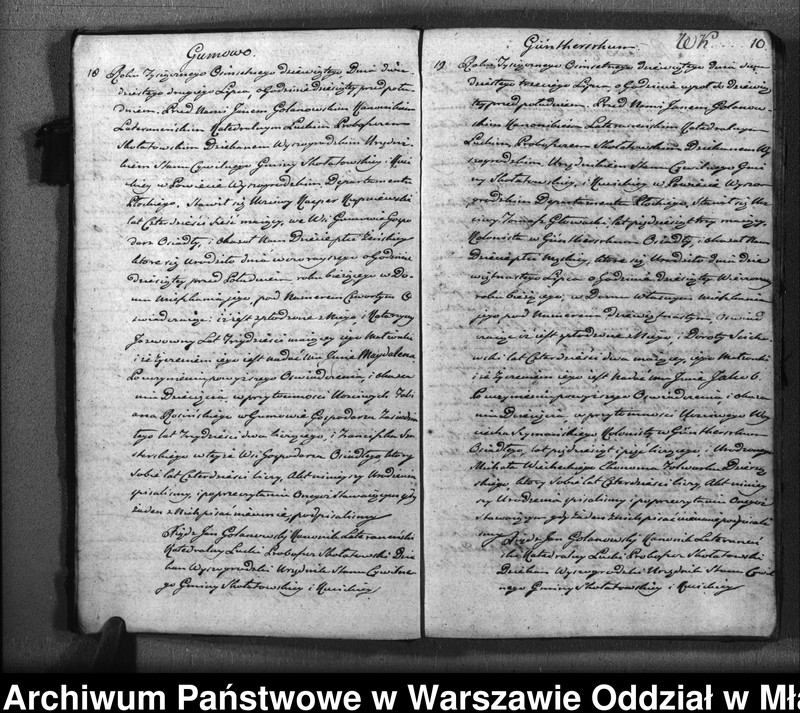 image.from.unit.number "Akta urodzeń, małżeństw, zgonów"