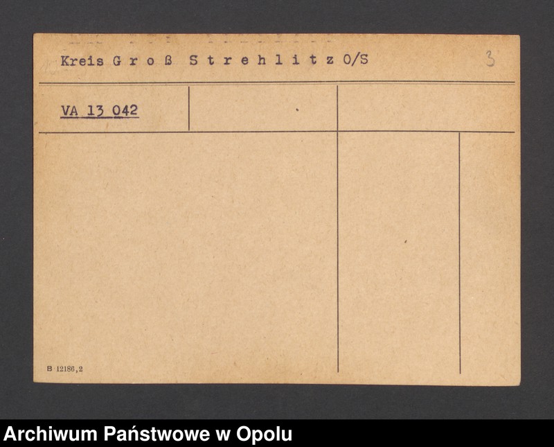 Obraz 5 z jednostki "[Tytuły spraw i znaki kancelaryjne Tom XV]"