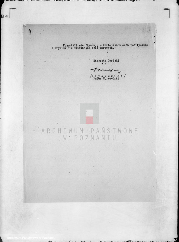 Obraz 8 z jednostki "/Towarzystwo Osiedla i Hodowli Drobnego Inwentarza na Osiedlu Naramowickim w Poznaniu/"