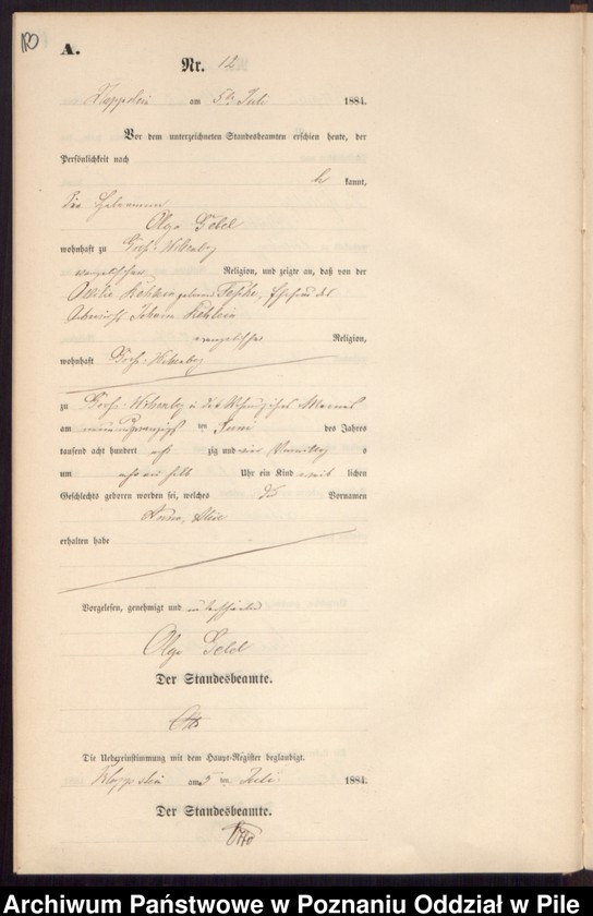 image.from.unit.number "Księga urodzeń"