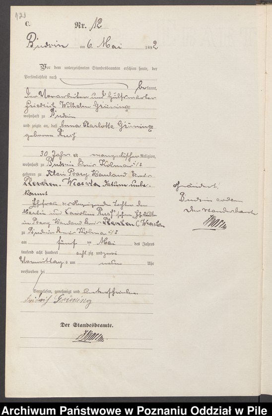 image.from.unit.number "Księga zgonów"