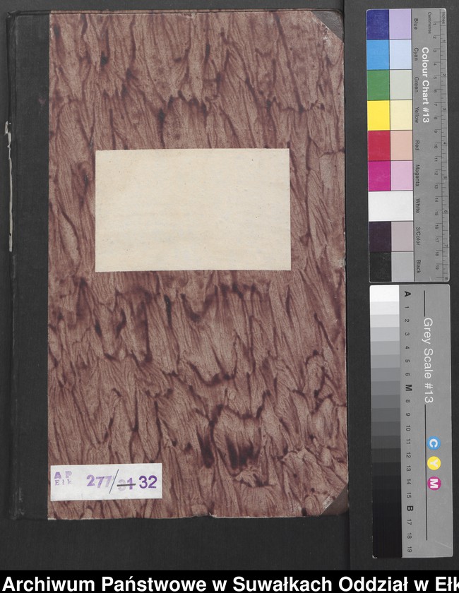 image.from.unit.number "Geburts-Neben-Register des Preussischen Standes-Amtes Angerburg Kreis Angerburg"