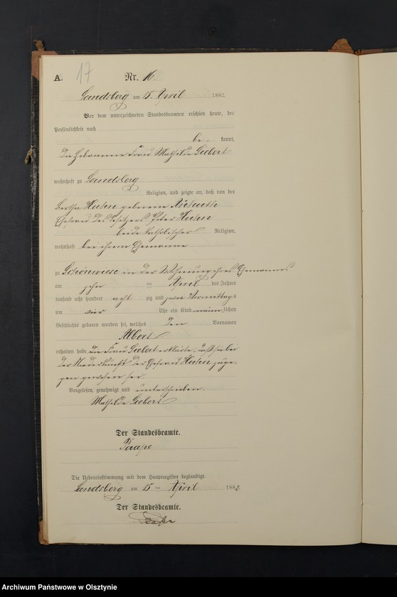 image.from.unit.number "Geburts-Neben-Register Nr 1 - 53"