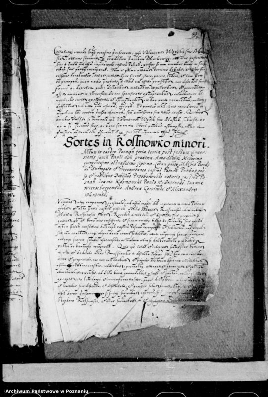 Obraz 6 z jednostki "Resignationes [inducta]"