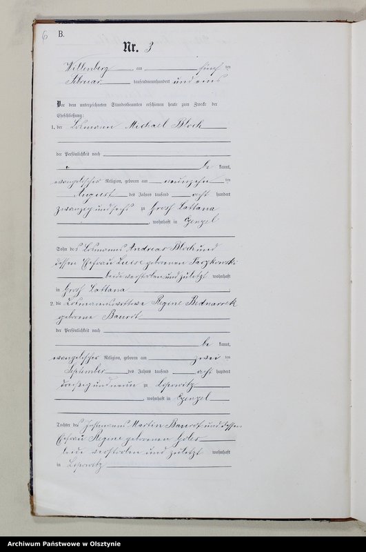 image.from.unit.number "Heiraths-Neben-Register Nr 1 - 36"