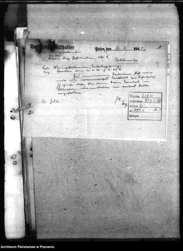 Obraz 8 z jednostki "Turnhallen. Sportplätze"