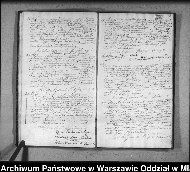 image.from.unit.number "Akta urodzin, małżeństw i zgonów"