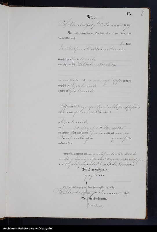 image.from.unit.number "Sterbe-Neben-Register nr 1 - 120"