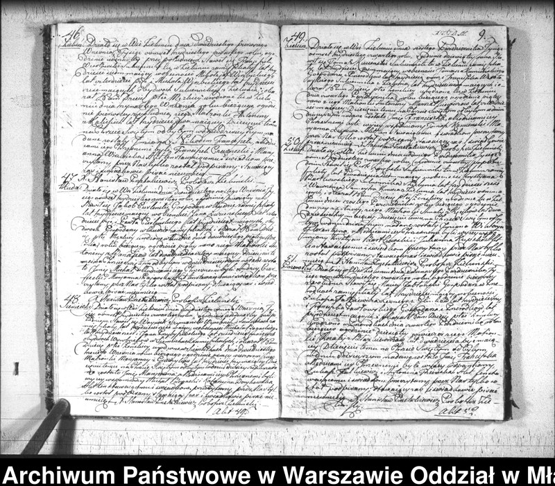 image.from.unit.number "Akta urodzin, małżeństw i zgonów"