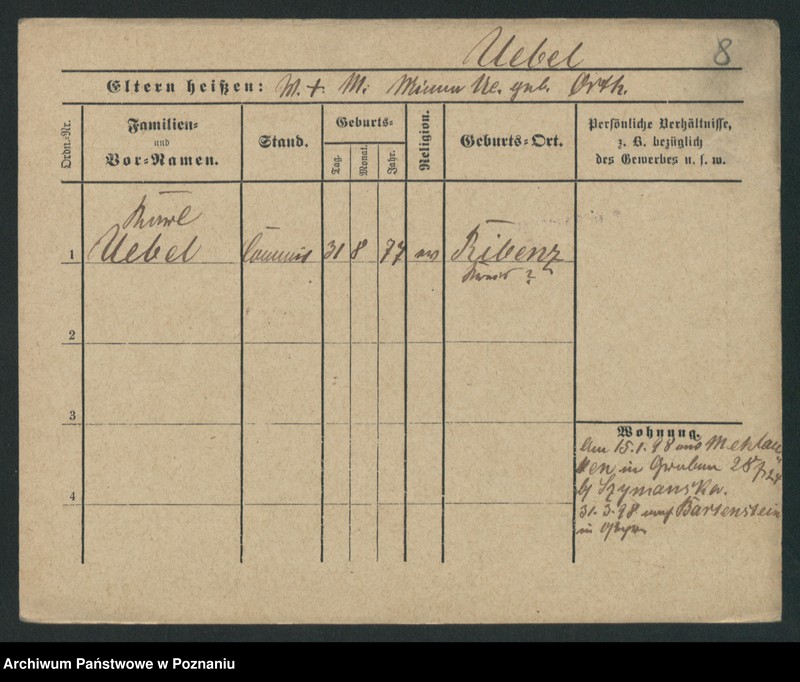 Obraz 20 z jednostki "Ubczak - Ulatowski"