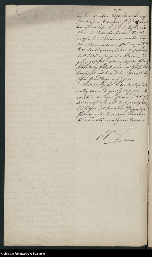 Obraz 9 z jednostki "A. betr. Moritz Mann, Literat und Felix Mann, Student"