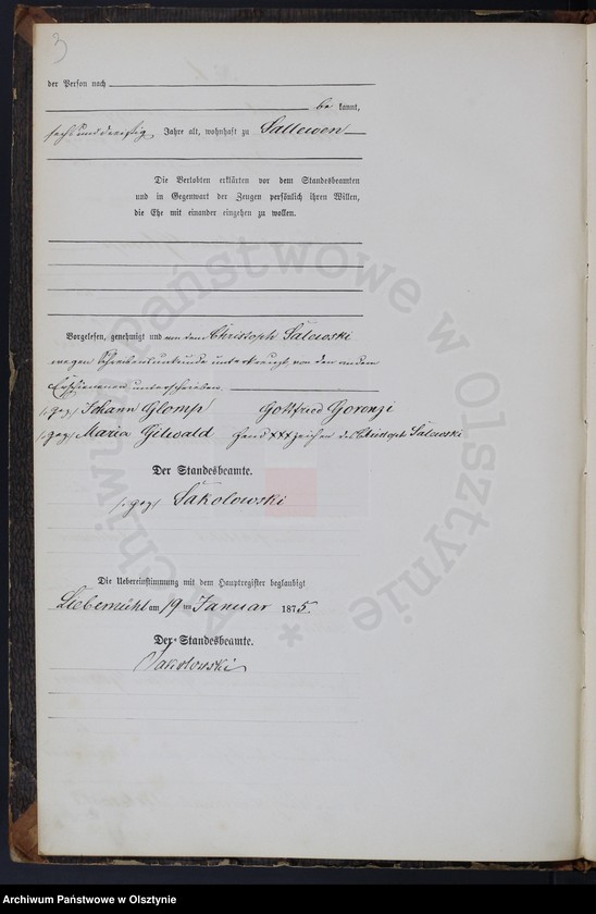 image.from.unit.number "Heiraths-Neben-Register Nr 1 - 37"