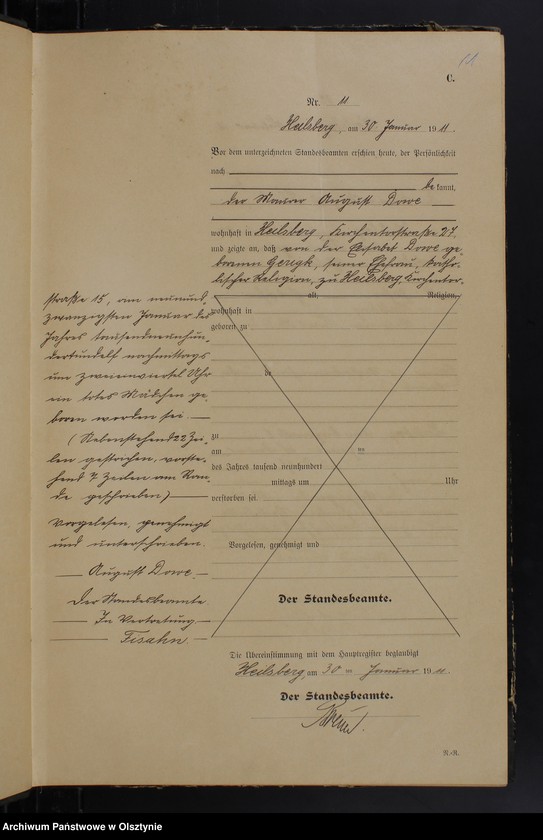 image.from.unit.number "Sterbe-Neben-Register Nr 1-134"