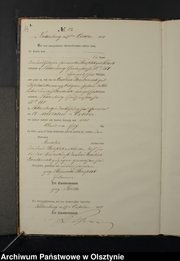 image.from.unit.number "Geburts-Neben-Register Nr 1 - 46"