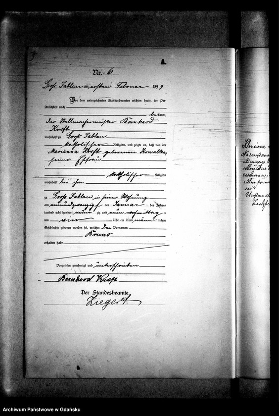 image.from.unit.number "Księga urodzeń"