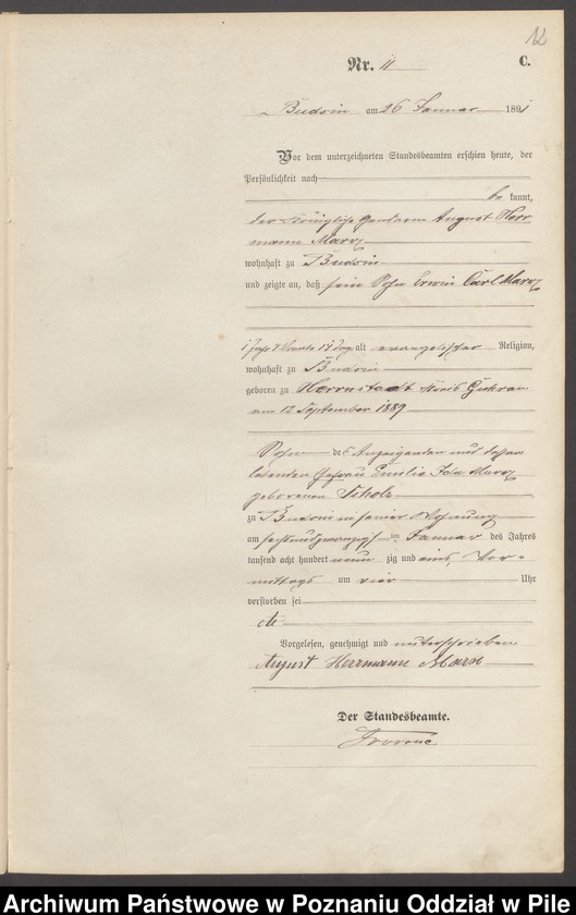 image.from.unit.number "Księga zgonów"